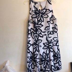 INC dress size XL